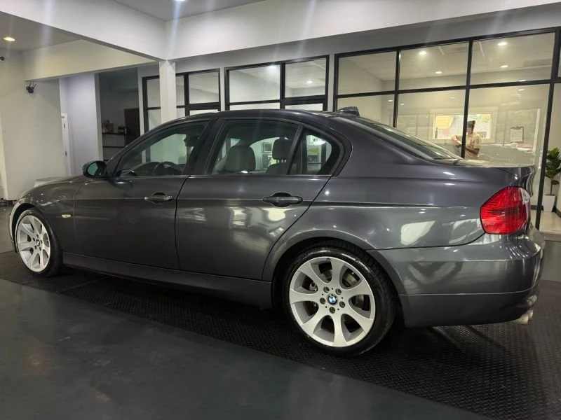 2006 BMW E90 3 Series Sedan - Image 4 of 18