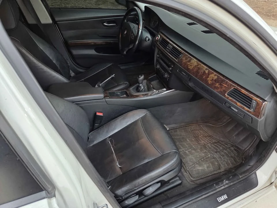 2006 BMW E90 3 Series Sedan - Image 5 of 7