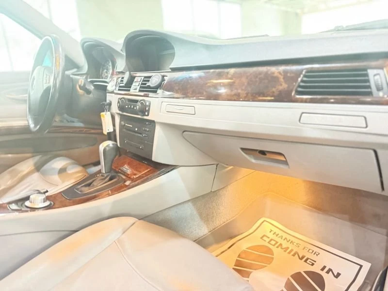 2006 BMW E90 3 Series Sedan - Image 15 of 18