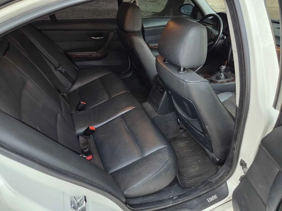 2006 BMW E90 3 Series Sedan - Image 7 of 7