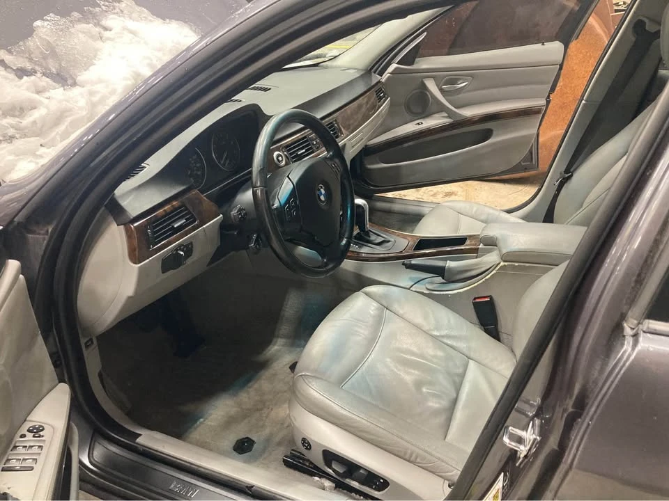 2006 BMW E90 3 Series Sedan - Image 8 of 14