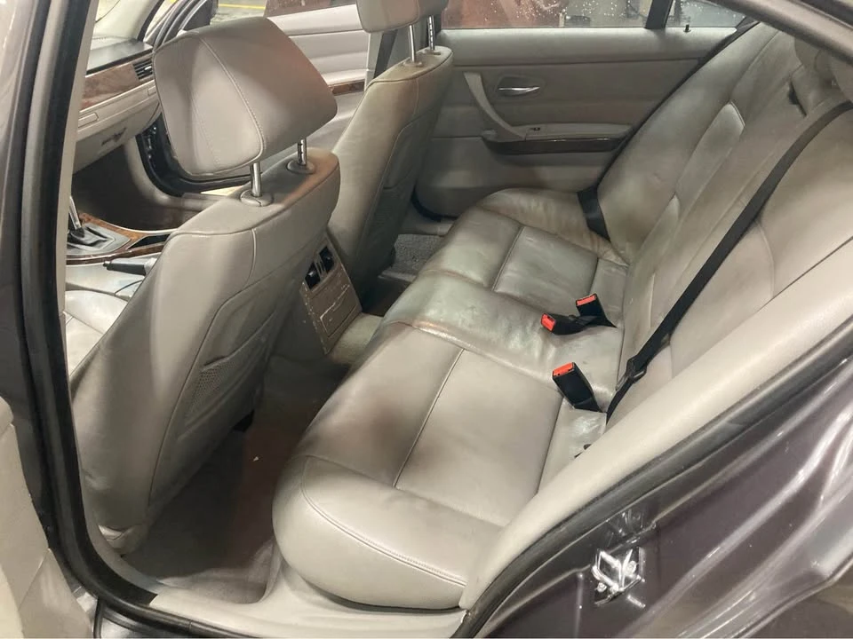 2006 BMW E90 3 Series Sedan - Image 9 of 14