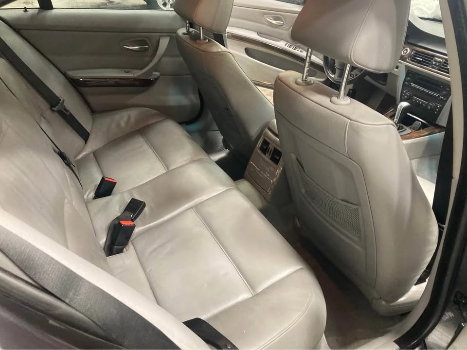 2006 BMW E90 3 Series Sedan - Image 10 of 14