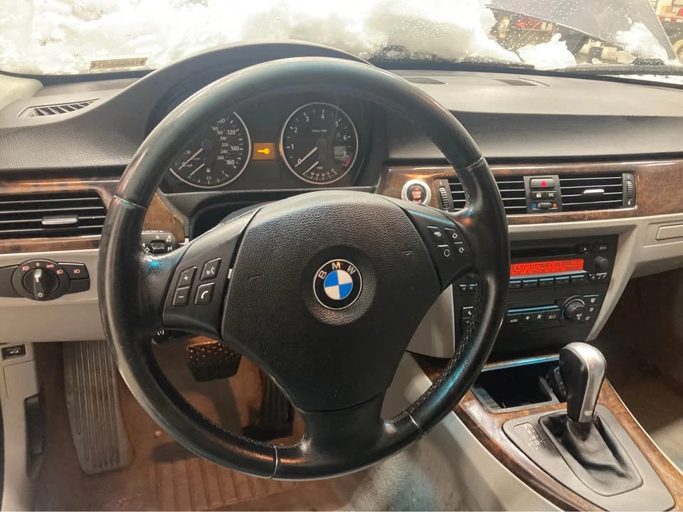 2006 BMW E90 3 Series Sedan - Image 12 of 14