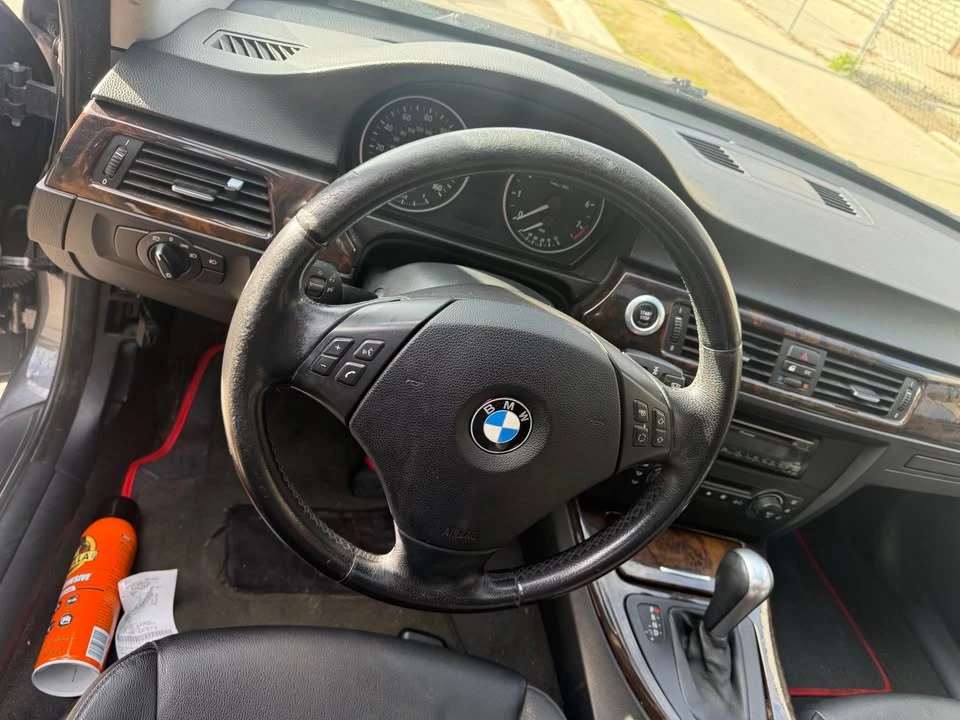 2006 BMW E90 3 Series Sedan - Image 10 of 13