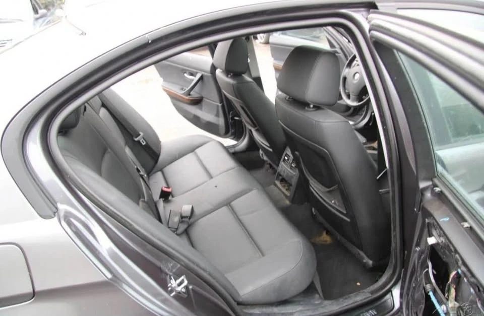 2006 BMW E90 3 Series Sedan - Image 7 of 8