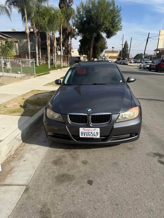 2006 BMW E90 3 Series Sedan - Image 13 of 13