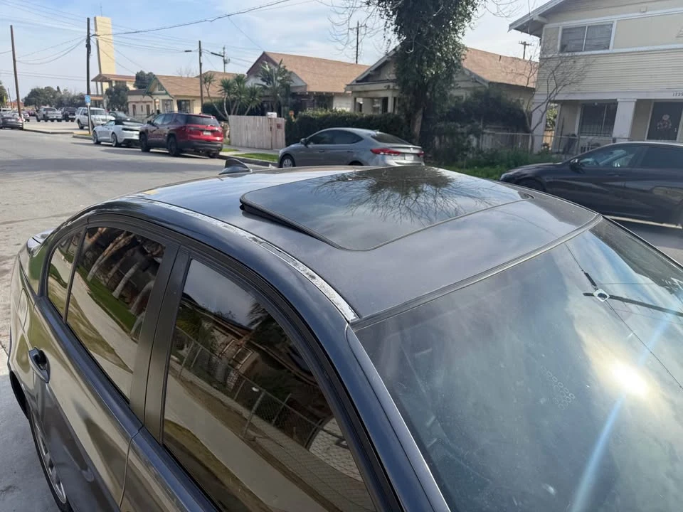2006 BMW E90 3 Series Sedan - Image 4 of 13