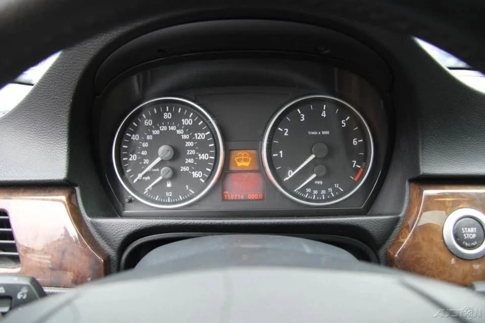 2006 BMW E90 3 Series Sedan - Image 8 of 8