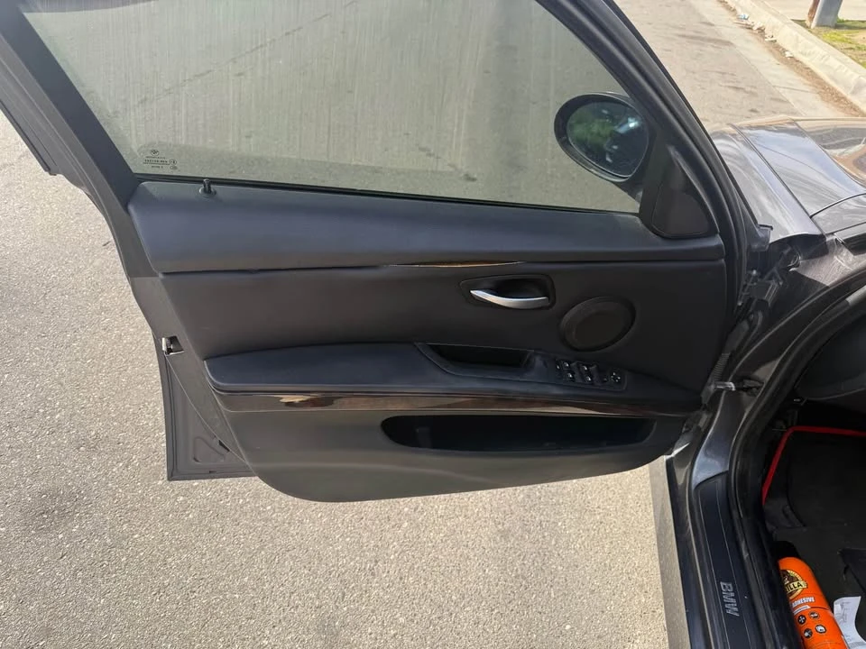 2006 BMW E90 3 Series Sedan - Image 8 of 13