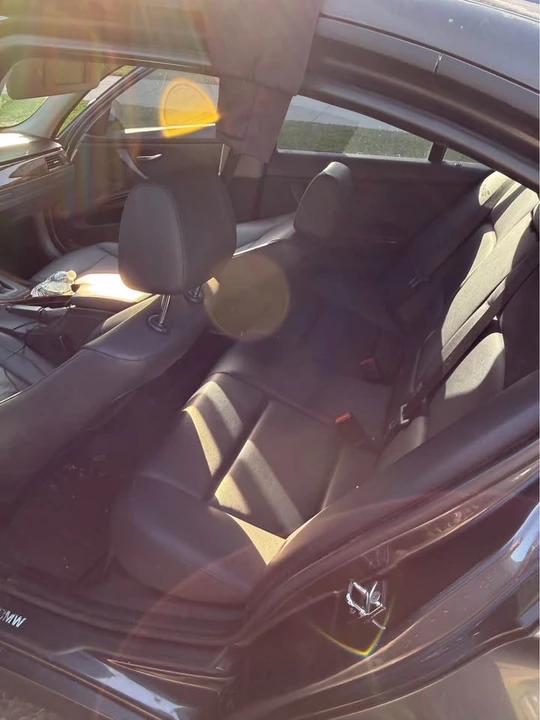 2006 BMW E90 3 Series Sedan - Image 7 of 10
