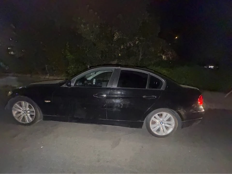2006 BMW E90 3 Series Sedan - Image 3 of 8