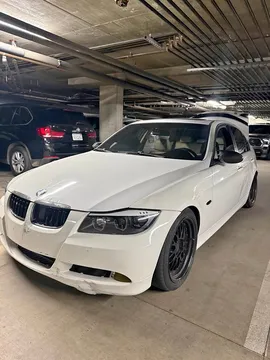 2006 BMW 325i Sedan