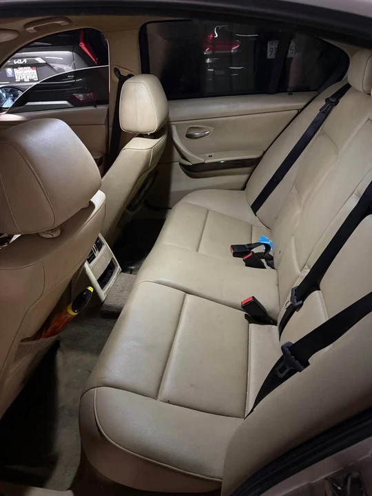 2006 BMW E90 3 Series Sedan - Image 8 of 9