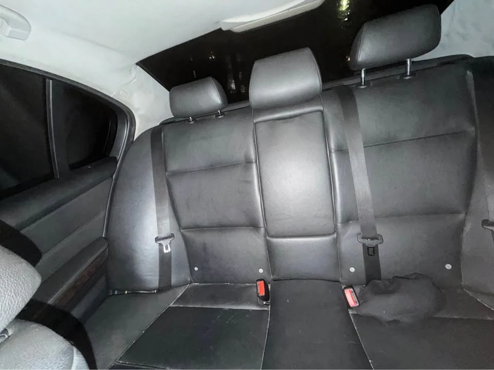 2006 BMW E90 3 Series Sedan - Image 7 of 8