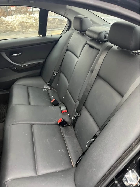 2006 BMW E90 3 Series Sedan - Image 8 of 13