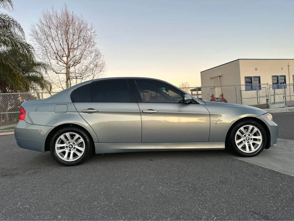 2006 BMW E90 3 Series Sedan - Image 2 of 16