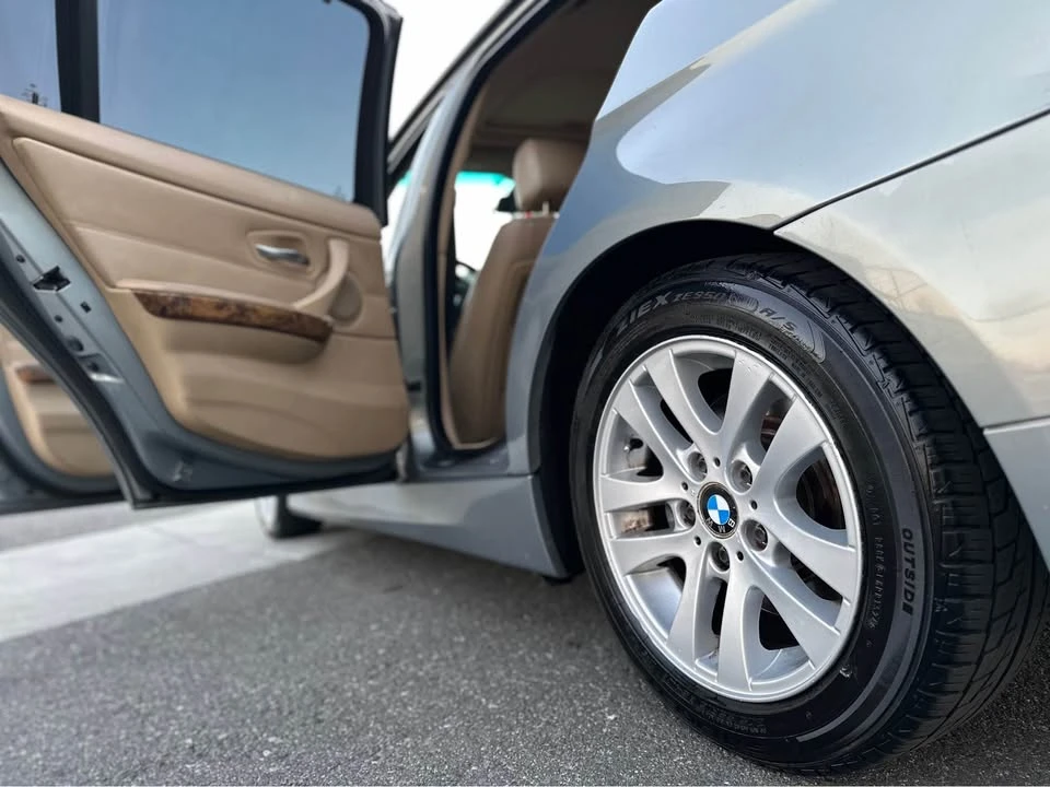 2006 BMW E90 3 Series Sedan - Image 12 of 16