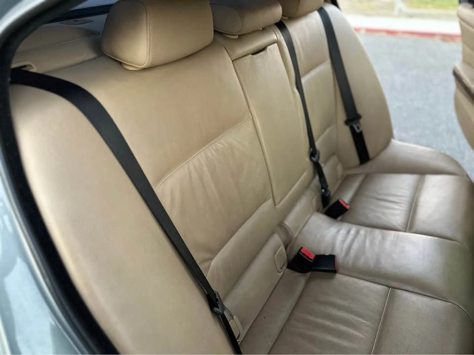 2006 BMW E90 3 Series Sedan - Image 15 of 16