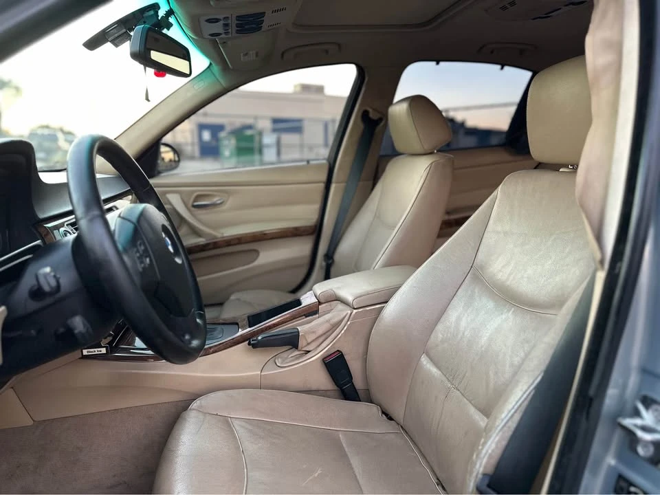 2006 BMW E90 3 Series Sedan - Image 14 of 16
