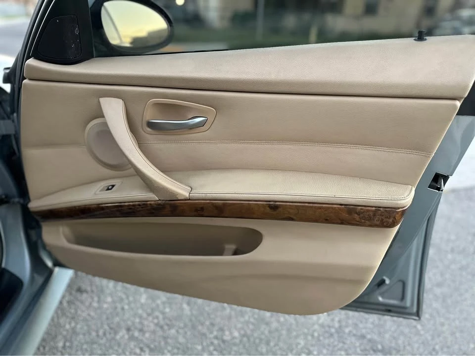 2006 BMW E90 3 Series Sedan - Image 10 of 16