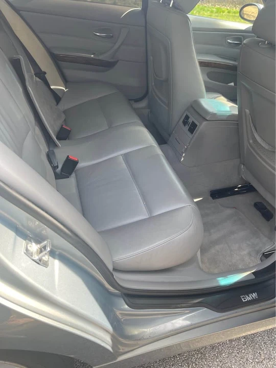2006 BMW E90 3 Series Sedan - Image 7 of 12