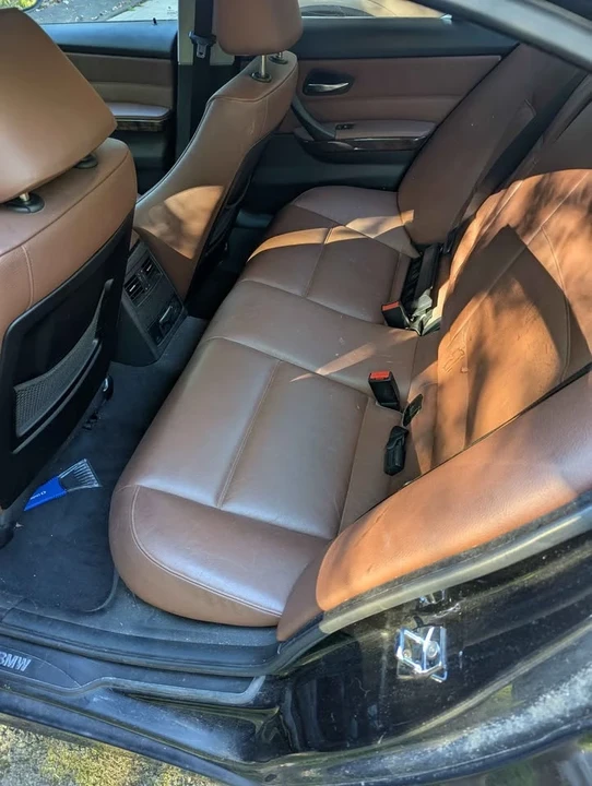 2006 BMW E90 3 Series Sedan - Image 4 of 8