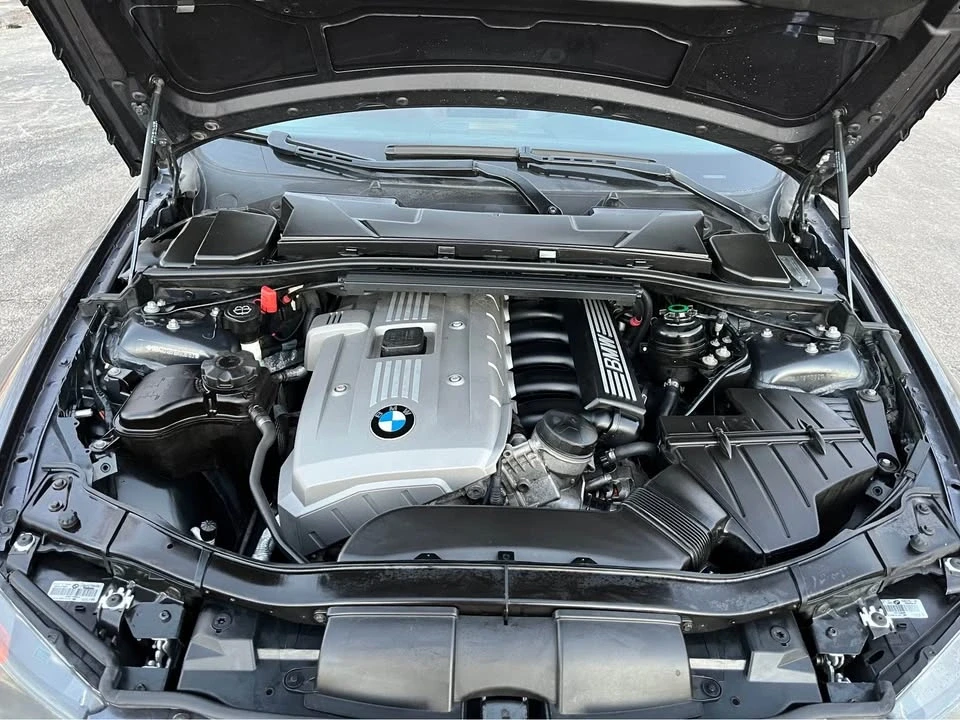 2006 BMW E90 3 Series Sedan - Image 15 of 17