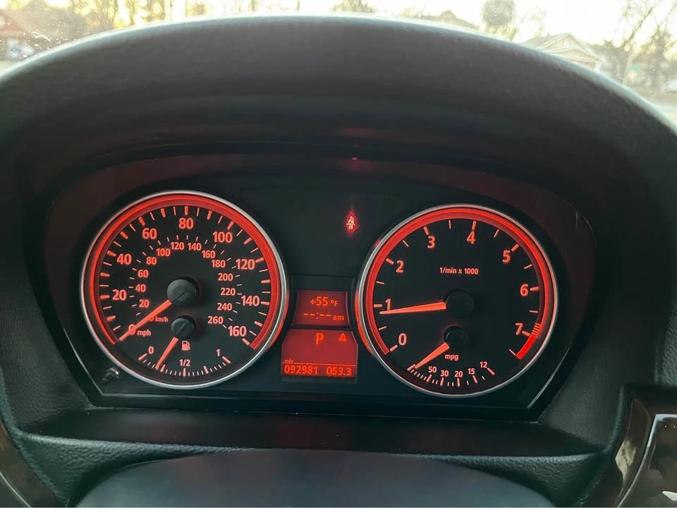 2006 BMW E90 3 Series Sedan - Image 14 of 17