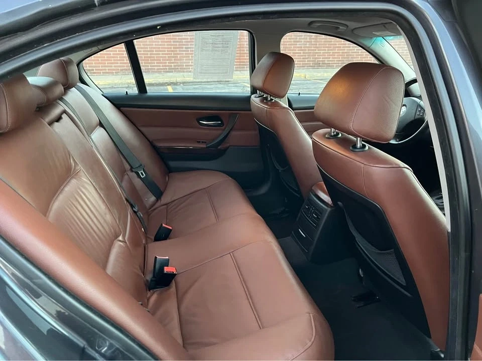 2006 BMW E90 3 Series Sedan - Image 11 of 17