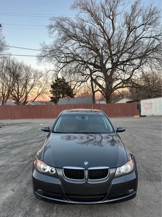 2006 BMW E90 3 Series Sedan - Image 3 of 17