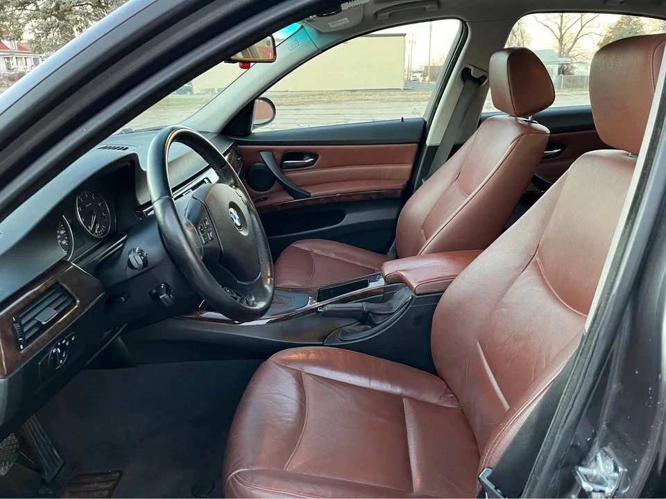 2006 BMW E90 3 Series Sedan - Image 8 of 17