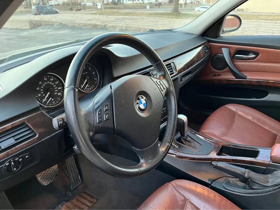 2006 BMW E90 3 Series Sedan - Image 7 of 17