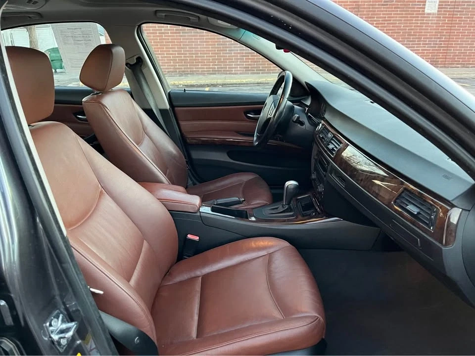 2006 BMW E90 3 Series Sedan - Image 9 of 17