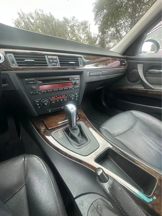 2006 BMW E90 3 Series Sedan - Image 5 of 5
