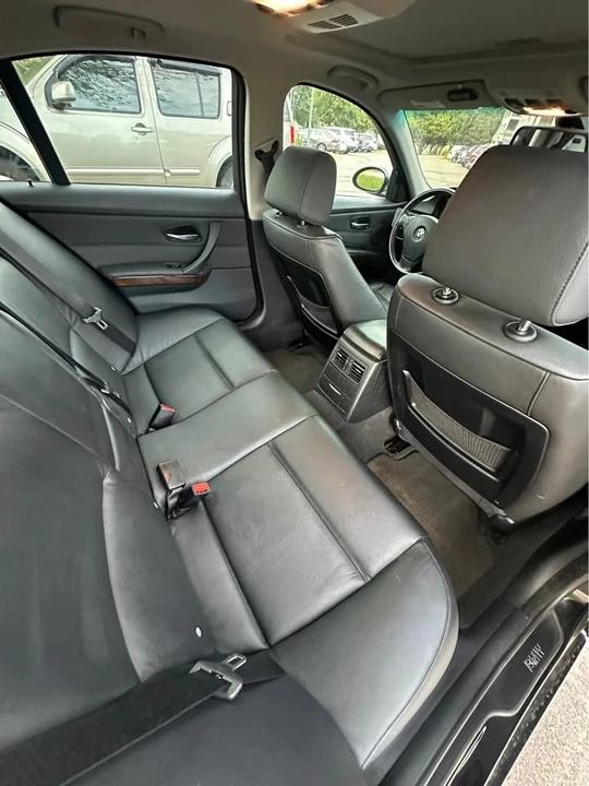 2006 BMW E90 3 Series Sedan - Image 4 of 5