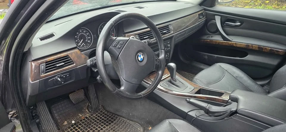 2006 BMW E90 3 Series Sedan - Image 3 of 3