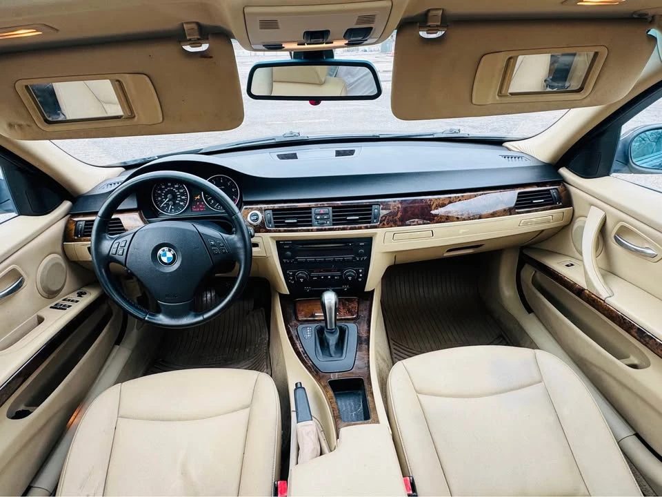 2006 BMW E90 3 Series Sedan - Image 14 of 17