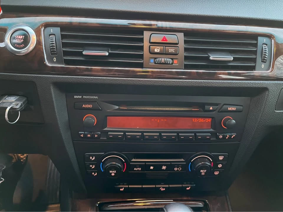 2006 BMW E90 3 Series Sedan - Image 14 of 17