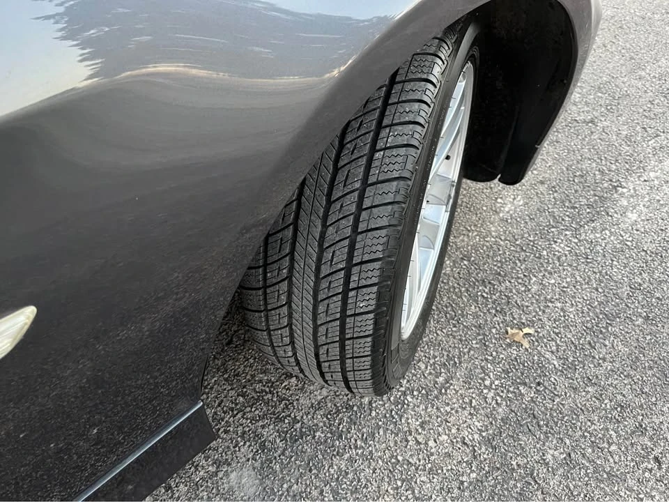 2006 BMW E90 3 Series Sedan - Image 16 of 17