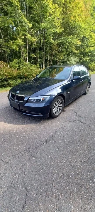 2006 BMW E90 3 Series Sedan - Image 6 of 6