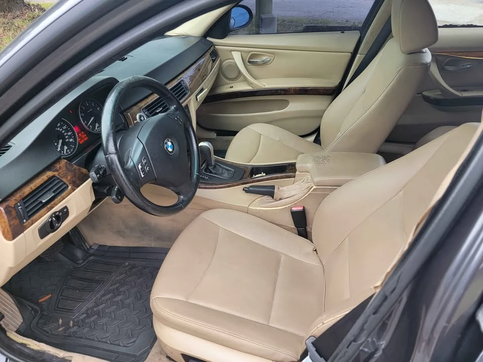 2006 BMW E90 3 Series Sedan - Image 6 of 11
