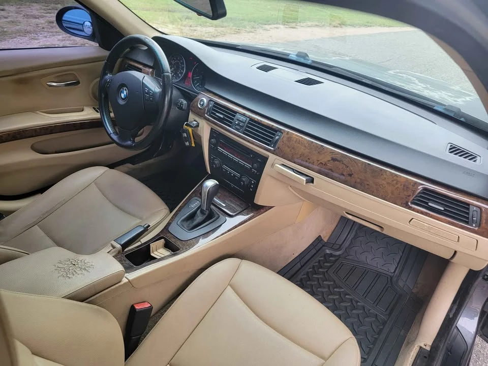 2006 BMW E90 3 Series Sedan - Image 11 of 11