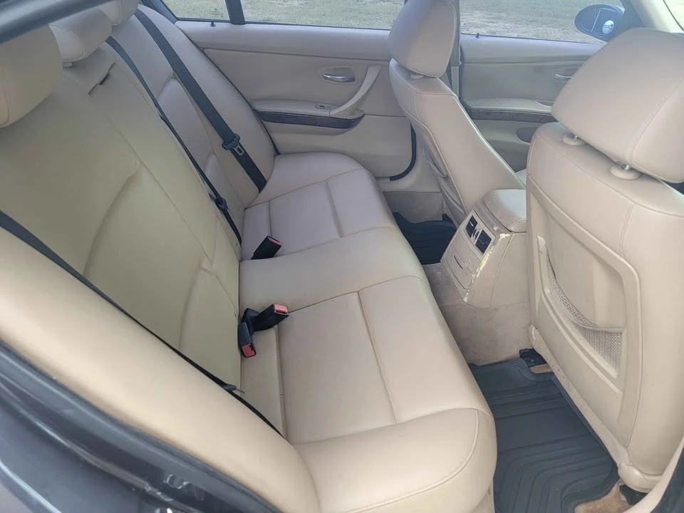 2006 BMW E90 3 Series Sedan - Image 10 of 11