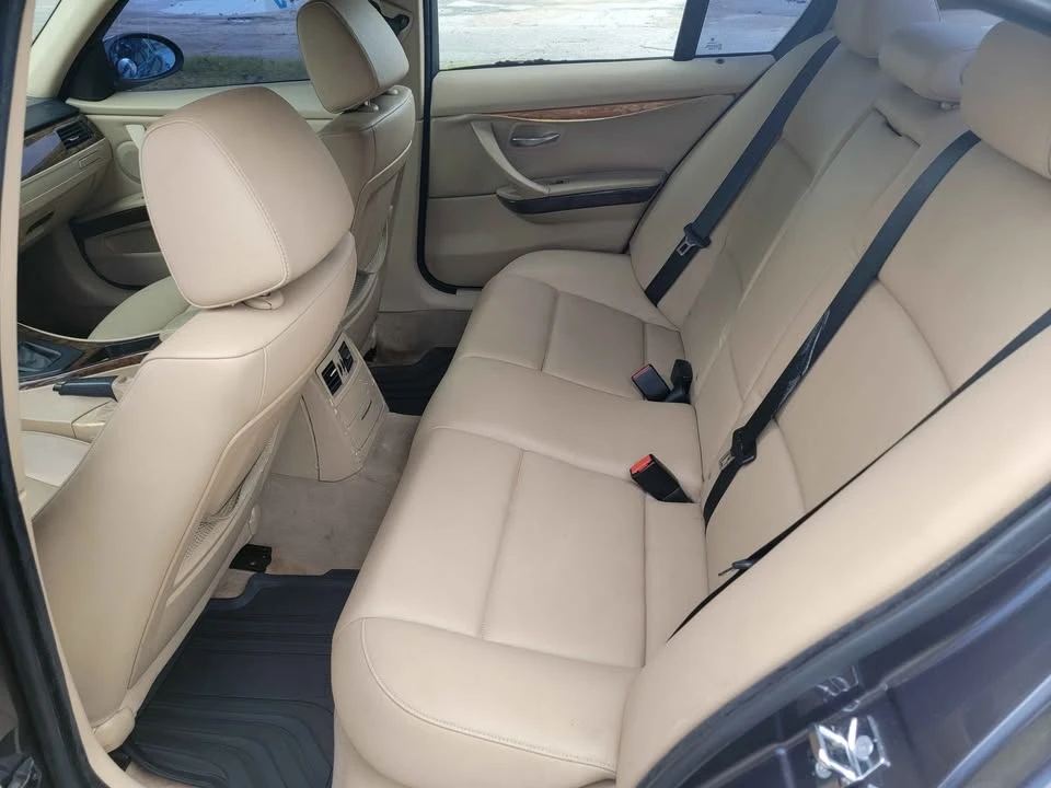 2006 BMW E90 3 Series Sedan - Image 9 of 11