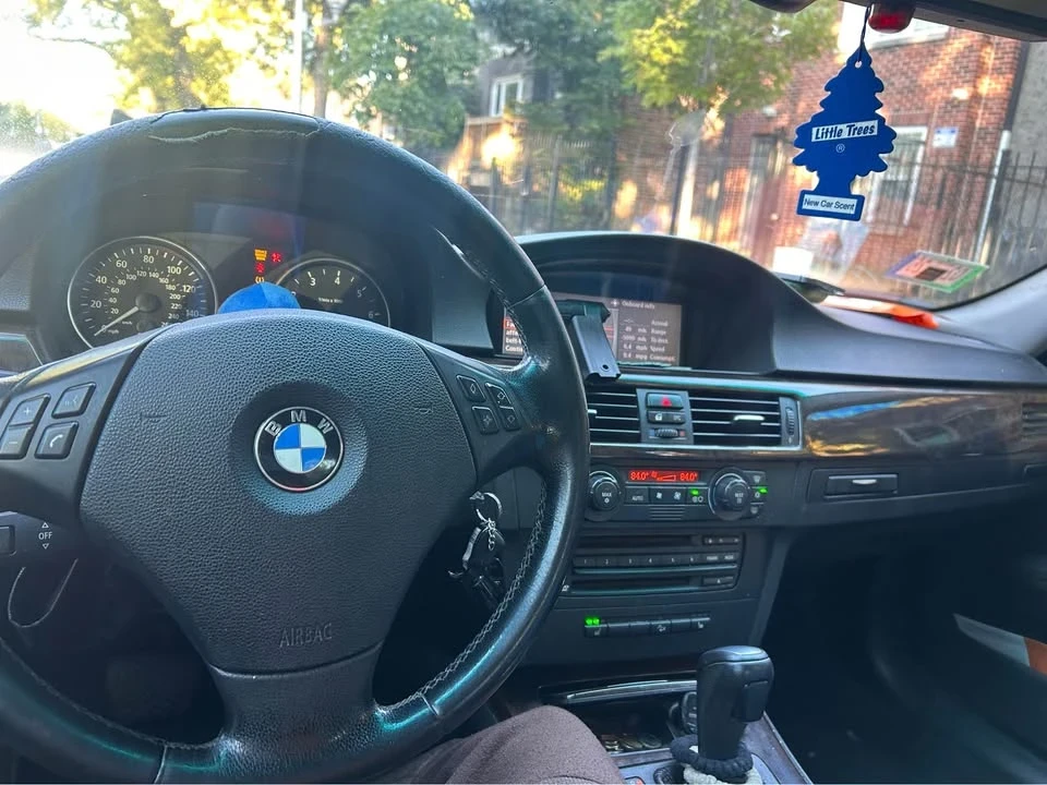 2006 BMW E90 3 Series Sedan - Image 6 of 6