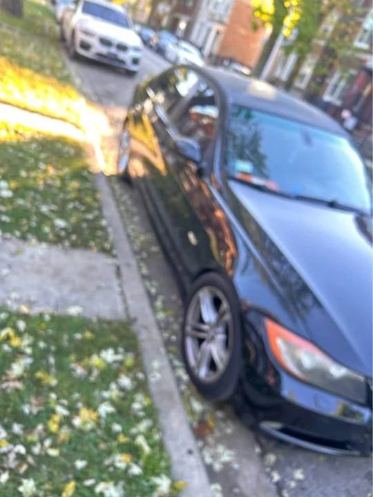 2006 BMW E90 3 Series Sedan - Image 2 of 6