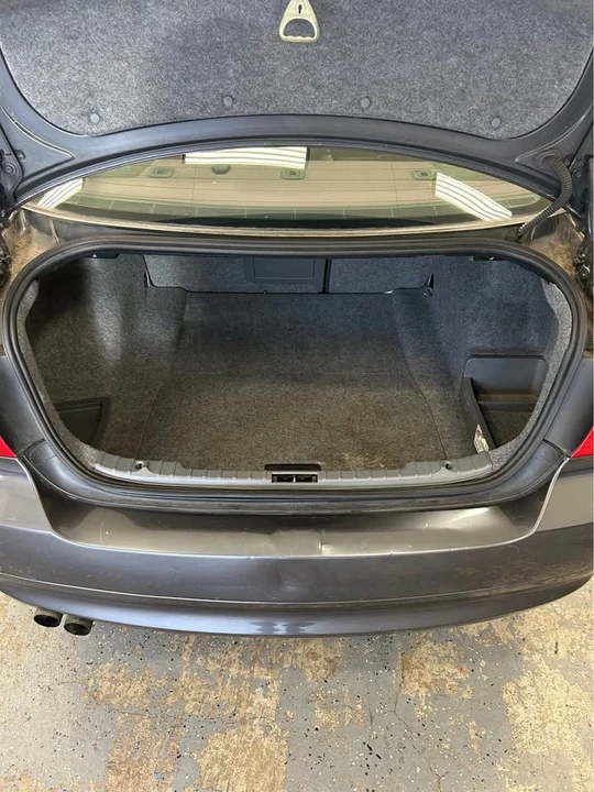 2006 BMW E90 3 Series Sedan - Image 12 of 12