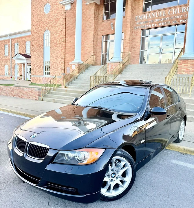 2006 BMW E90 3 Series Sedan - Image 17 of 20