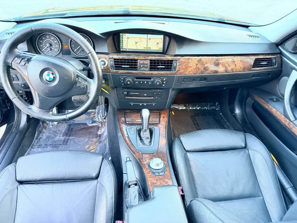 2006 BMW E90 3 Series Sedan - Image 10 of 20